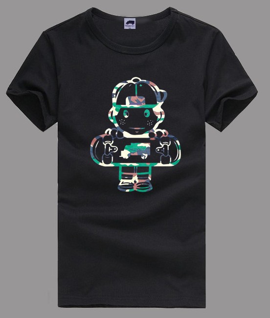 T-shirt Trukfit Homme Pas Cher